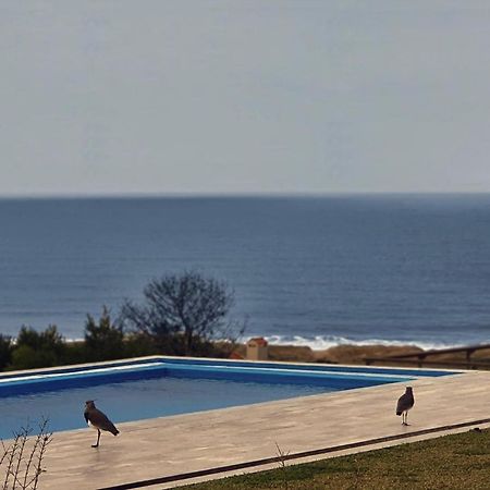 Syrah Vistas Punta Ballena Пунта-дель-Эсте Экстерьер фото