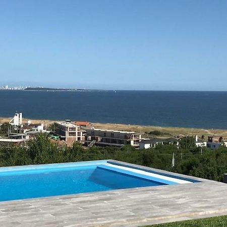 Syrah Vistas Punta Ballena Пунта-дель-Эсте Экстерьер фото