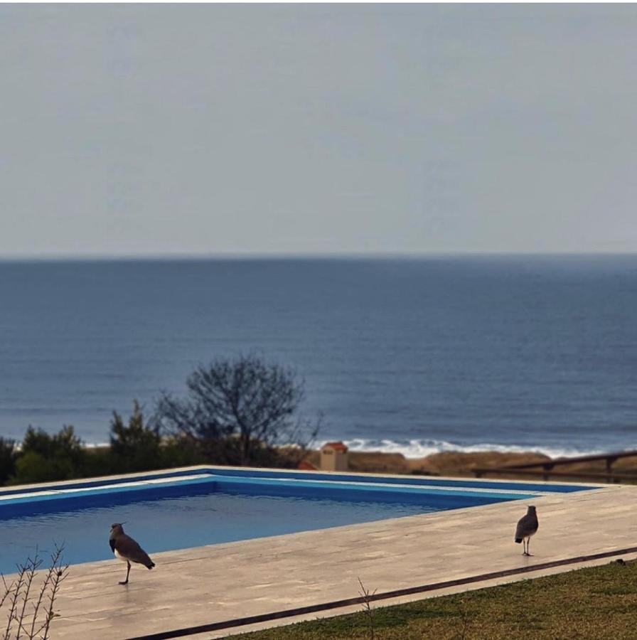 Syrah Vistas Punta Ballena Пунта-дель-Эсте Экстерьер фото