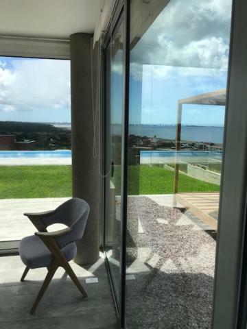 Syrah Vistas Punta Ballena Пунта-дель-Эсте Экстерьер фото