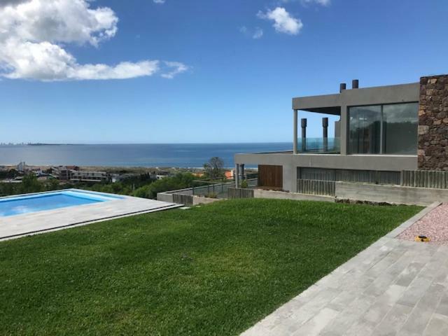 Syrah Vistas Punta Ballena Пунта-дель-Эсте Экстерьер фото