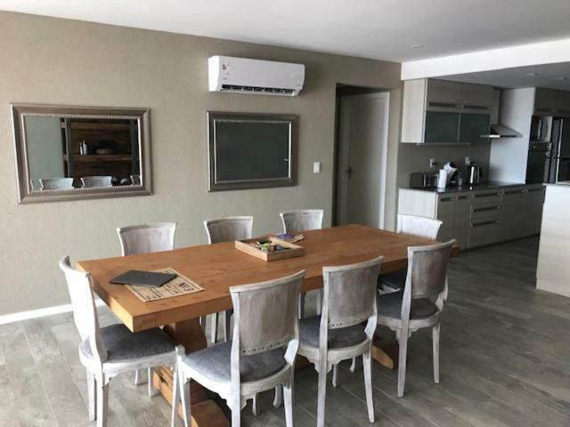 Syrah Vistas Punta Ballena Пунта-дель-Эсте Экстерьер фото