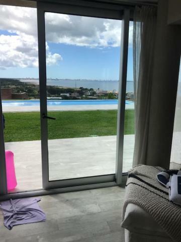 Syrah Vistas Punta Ballena Пунта-дель-Эсте Экстерьер фото
