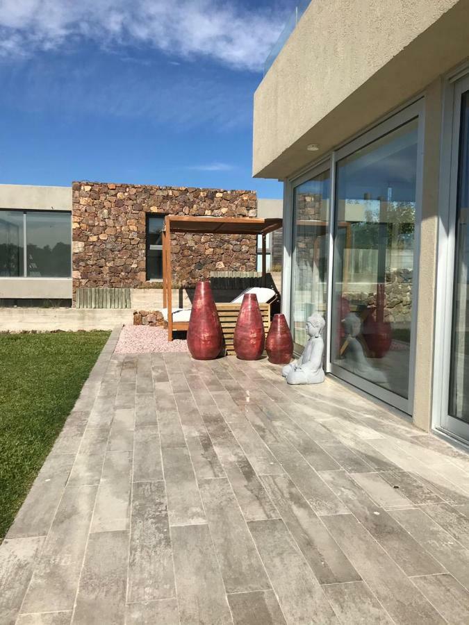 Syrah Vistas Punta Ballena Пунта-дель-Эсте Экстерьер фото